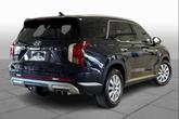 Thumbnail of 2024 Moonlight Cloud Hyundai PALISADE
