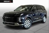 Photo of 2024 Moonlight Cloud Hyundai PALISADE