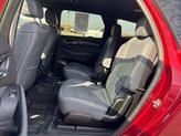 Thumbnail of 2024 Cherry Red Tintcoat Buick Enclave