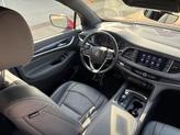 Thumbnail of 2024 Cherry Red Tintcoat Buick Enclave