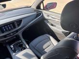 Thumbnail of 2024 Cherry Red Tintcoat Buick Enclave