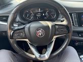 Thumbnail of 2024 Cherry Red Tintcoat Buick Enclave
