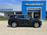 Thumbnail of 2020 Mosaic Black Metallic Chevrolet Equinox