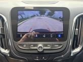 Thumbnail of 2022 Cherry Red Tintcoat Chevrolet Equinox
