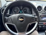 Thumbnail of 2014 Blue Ray Metallic Chevrolet Captiva Sport