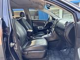 Thumbnail of 2014 Blue Ray Metallic Chevrolet Captiva Sport