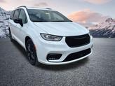Thumbnail of 2025 Bright White Clearcoat Chrysler Pacifica