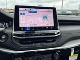 Thumbnail of 2025 Red Hot Pearlcoat Jeep Compass