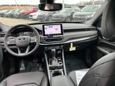 Thumbnail of 2025 Red Hot Pearlcoat Jeep Compass
