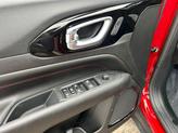 Thumbnail of 2025 Red Hot Pearlcoat Jeep Compass