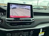 Thumbnail of 2025 Red Hot Pearlcoat Jeep Compass