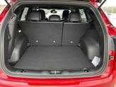 Thumbnail of 2025 Red Hot Pearlcoat Jeep Compass