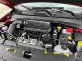 Thumbnail of 2025 Red Hot Pearlcoat Jeep Compass