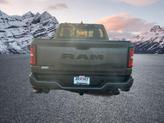 Thumbnail of 2026 Granite Crystal Metallic Clearcoat RAM 1500