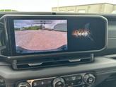 Thumbnail of 2025 Black Clearcoat Jeep Gladiator