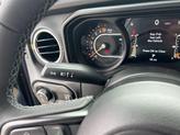 Thumbnail of 2025 Black Clearcoat Jeep Gladiator