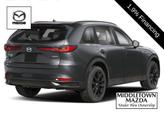 Thumbnail of 2025 Gray Metallic Mazda CX-90