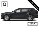Thumbnail of 2025 Jet Black Mazda CX-90