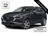 Photo of 2025 Jet Black Mica Mazda CX-30