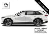 Thumbnail of 2025 White Mazda CX-90