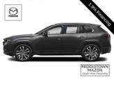 Thumbnail of 2025 Gray Metallic Mazda CX-50