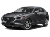 Photo of 2025 Machine Gray Metallic Mazda CX-30