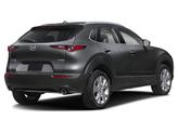 Thumbnail of 2025 Machine Gray Metallic Mazda CX-30