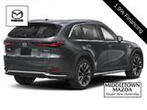 Thumbnail of 2025 Machine Gray Metallic Mazda CX-90 PHEV