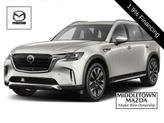 Photo of 2025 Platinum Quartz Metallic Mazda CX-90 PHEV