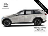 Thumbnail of 2025 Platinum Quartz Metallic Mazda CX-90 PHEV
