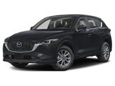 Photo of 2025 Jet Black Mazda CX-5