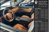 Thumbnail of 2018 Soul Red Metallic Mazda CX-3