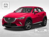 Photo of 2018 Soul Red Metallic Mazda CX-3