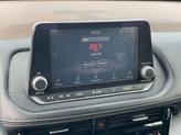 Thumbnail of 2021 Gun Metallic Nissan Rogue
