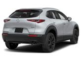 Thumbnail of 2025 Metallic Mazda CX-30