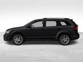 Thumbnail of 2018 Pitch Black Clearcoat Dodge Journey