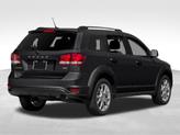 Thumbnail of 2018 Pitch Black Clearcoat Dodge Journey