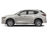 Thumbnail of 2025 Quartz Metallic Mazda CX-5