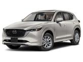 Photo of 2025 Quartz Metallic Mazda CX-5