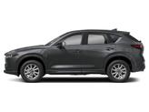 Thumbnail of 2025 Gray Metallic Mazda CX-5