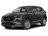 Photo of 2025 Gray Metallic Mazda CX-5