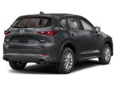 Thumbnail of 2025 Gray Metallic Mazda CX-5