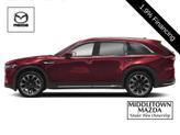 Thumbnail of 2025 Artisan Red Premium Mazda CX-90 PHEV