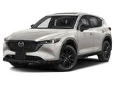 Photo of 2025 Quartz Metallic Mazda CX-5