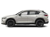 Thumbnail of 2025 Quartz Metallic Mazda CX-5