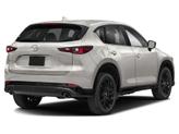 Thumbnail of 2025 Quartz Metallic Mazda CX-5