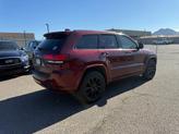 Thumbnail of 2018 Velvet Red Pearlcoat Jeep Grand Cherokee
