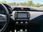 Thumbnail of 2024 Aspen White Tricoat Nissan Versa