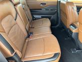 Thumbnail of 2025 XEX 2T Gray Black Nissan Pathfinder