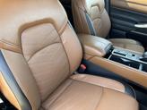 Thumbnail of 2025 XEX 2T Gray Black Nissan Pathfinder